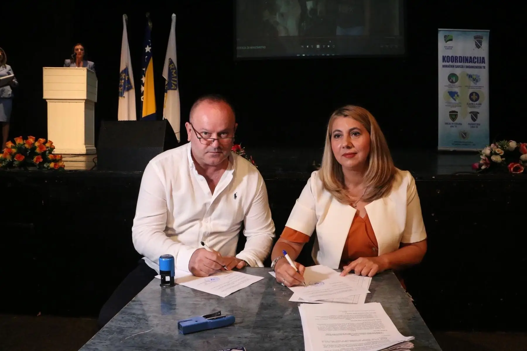 Sa 2,3 miliona KM Vlada TK pružila rekordnu podršku samozapošljavanju i zapošljavanju branilaca